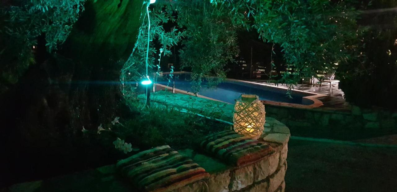 Diogenis Parga Studios Eksteriør bilde