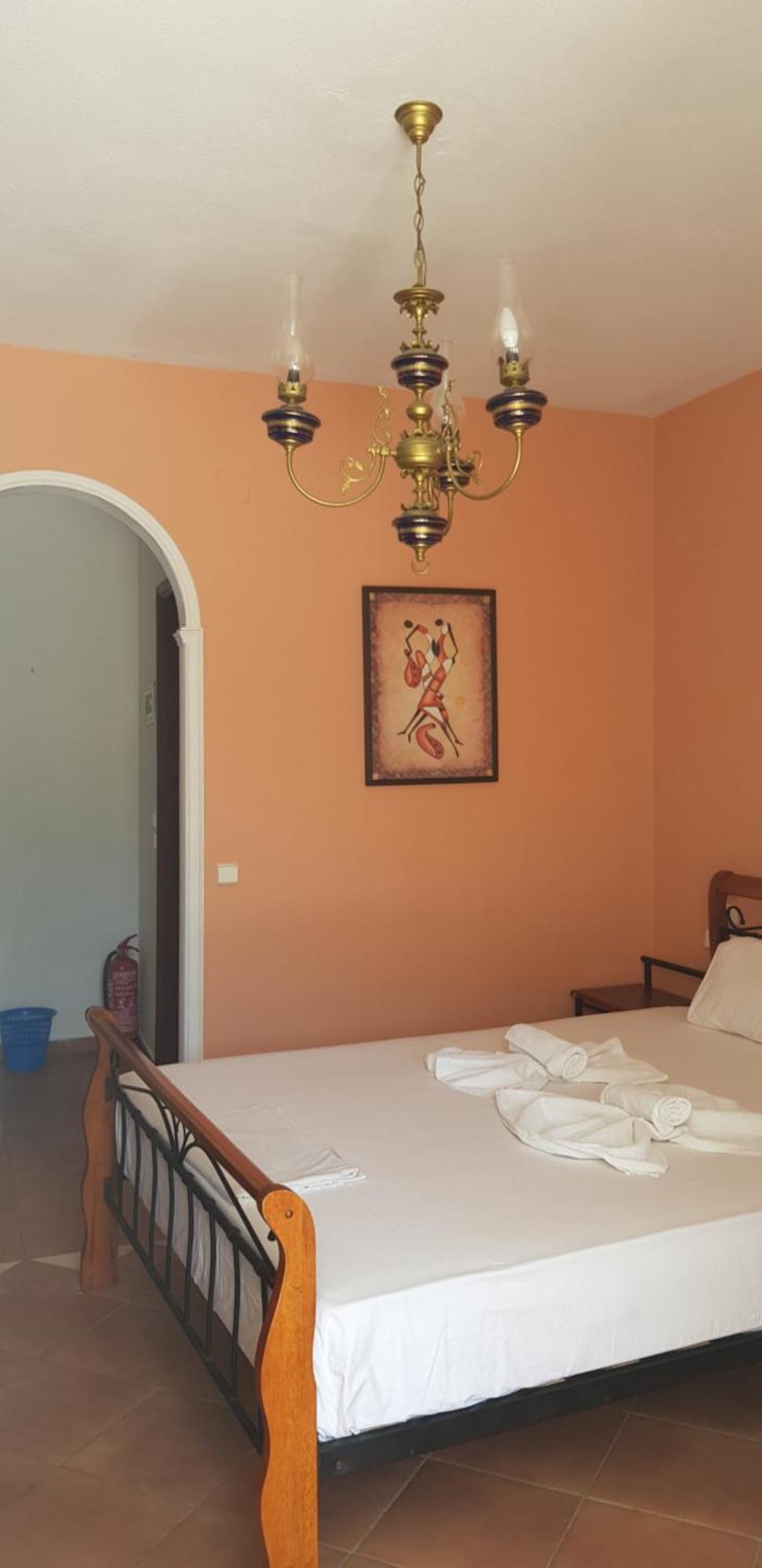 Diogenis Parga Studios Rom bilde